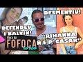 đ„ANITTA BATE-BOCA COM JORNALISTA COLOMBIANO | J BALVIN MACHISTA? | BIEBER JOGA CELULAR DE FĂ NO CHĂO