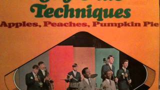 Jay & the Techniques - keep the ball rollin'