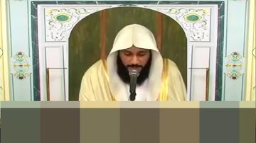 القراءة التي هزت العالم سورة الفتح  -  عبد الرحمن العوسي - قران كريم استماع - mp3