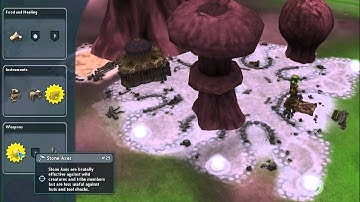 Lets Play Spore - Part 6