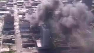 23 years since 168 people were killed in the Oklahoma City bombing