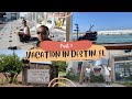 Vacation in Destin, FL Day 1 | Mike’s 1st Time Back in 17 YEARS