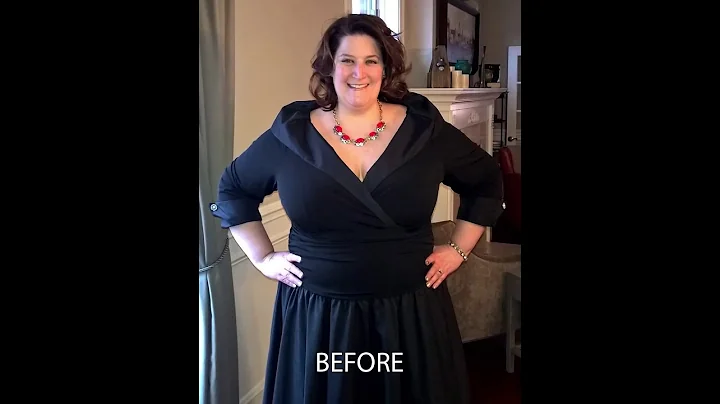 Amanda Nieman's Cooking Light Diet Success Story (...