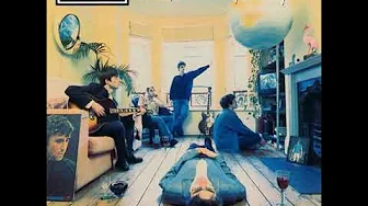 Oasis - Rock 'N' Roll Star (Guitar Backing Track) Oasis - Rock 'N' Roll Star (Guitar Backing Track)