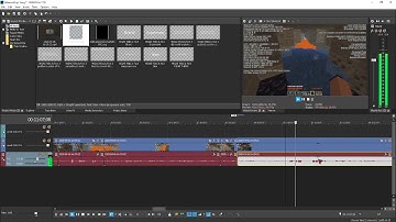 Vegas Pro Timeline Stick Moving Back on Pause [FIX] (Vegas Pro, 13, 14, 15 ,16, 17,) EZTutorials!
