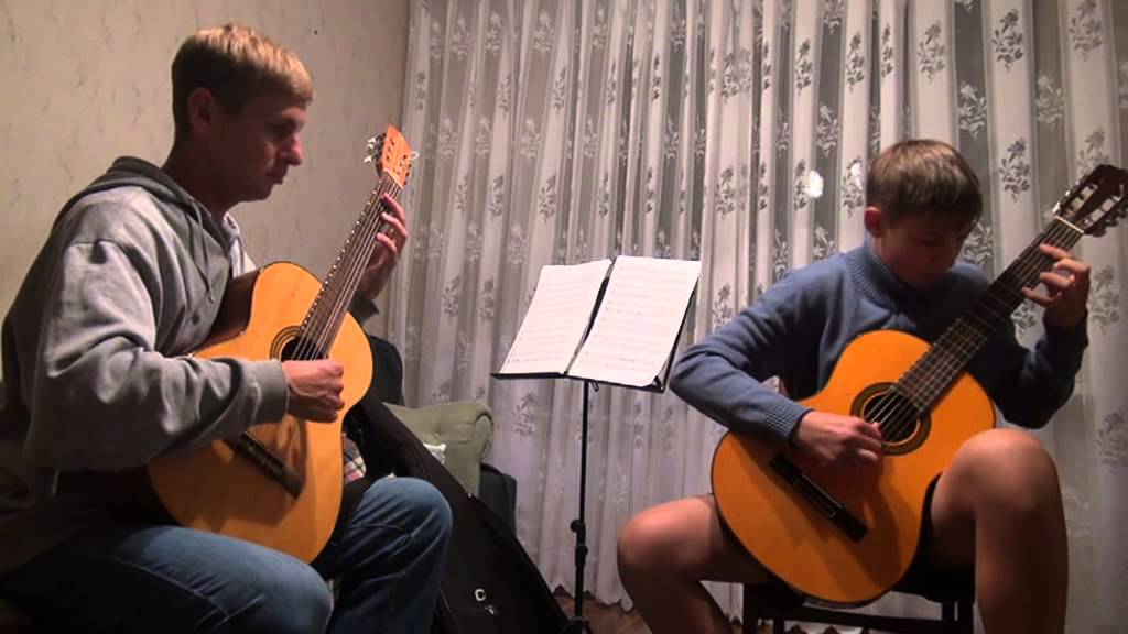 Испанский народный танец. - YouTube