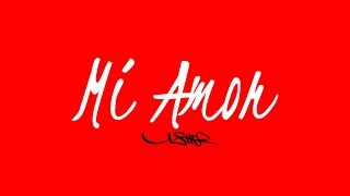 Usher - Mi Amor (Official Audio)