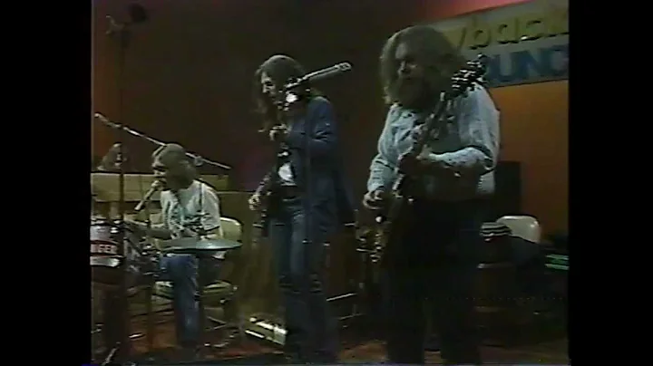 Eric Quincy Tate - Honky Tonk Man / No Rollin' Boo...