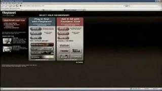 Red Alert 3 - How To Get in the Beta Test video