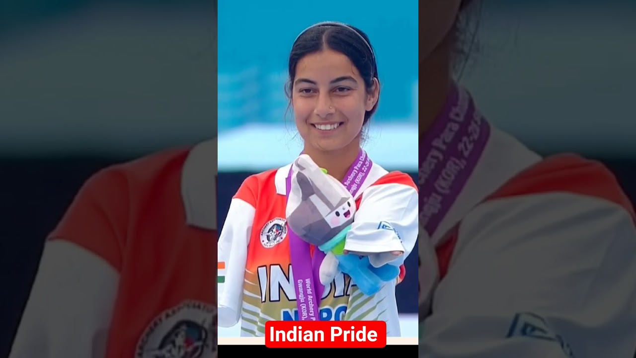 Indian Pride 