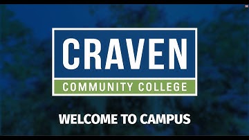 Welcome to Campus: New Student Orientation Video 2