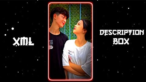 KILL CHORI 💖🔥 || NEW XML FILE 🦋🎟️ || NEW XML TREND 💓💥 || NEW TREND 🥀🎀 || @azizediting7364 #xml