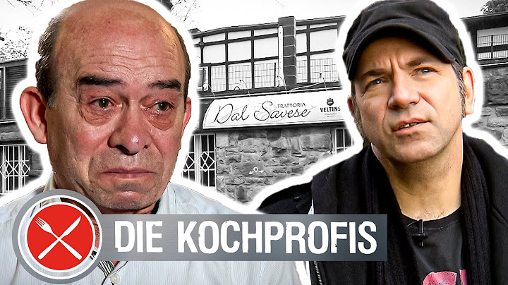 Ein Schicksalsschlag mit Folgen - Von Trauer übermannt! | Die Kochprofis - Einsatz am Herd