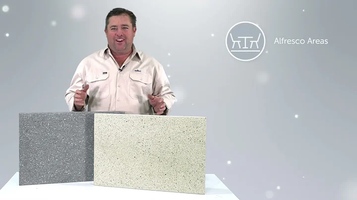 Euro® Honed 6x4 | Product review with Jason Hodges