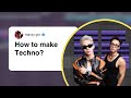 How To Make Techno (Like Beauz) [ABLETON PROJECT FILE]