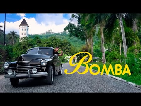 EGO - Bomba (2023)