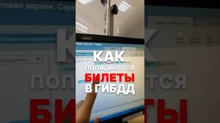 Какие вопросы будут на экзамене в ГИБДД. Подготовка к теории (ссылка в профиле) #экзаменгибдд #пдд