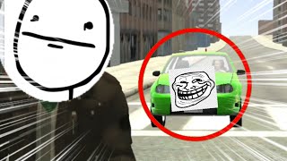 The Funniest Los Angeles Crimes Video Of All Time