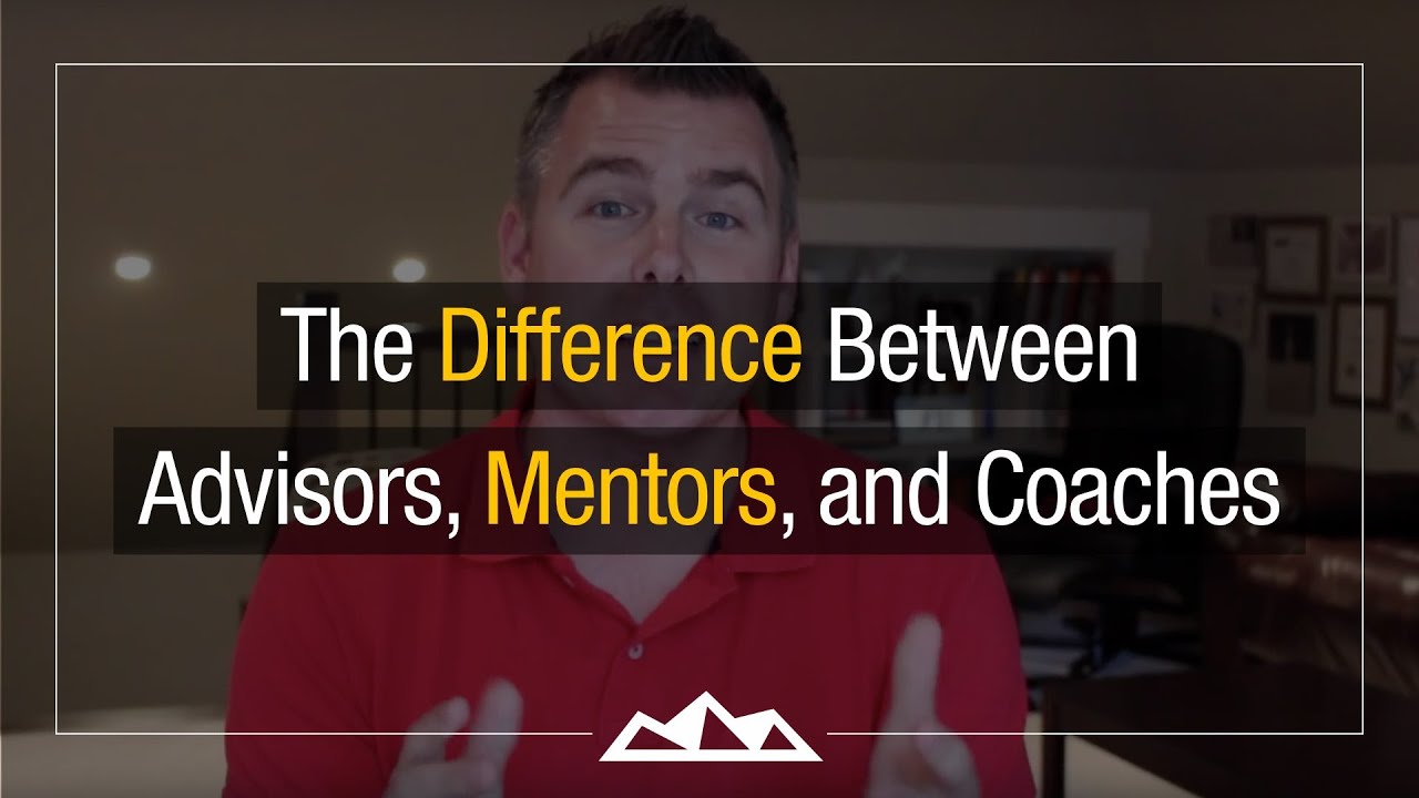 The One to One Toolkit: Tips and strategies for advisers, coaches and mentors