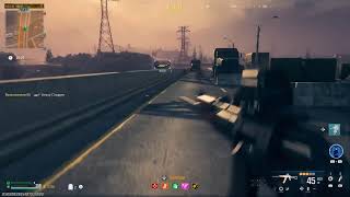 Zombies Live Stream! We're going to Afghanistan!