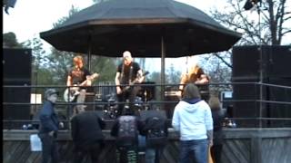 Download Lagu IKHON - March Of The Fire Ants (Mastodon Cover) MP3