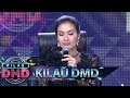 Penampilan Amanda Buat Iis Dahlia & Ayu Ting Ting Menangis - Kilau DMD (29/3)