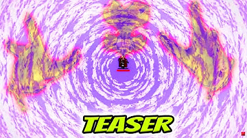 Vampire Survivors UPDATE TEASER Teleporting You To Another Dimension!