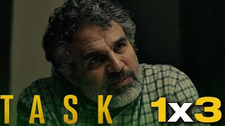 TASK 1x3 Ending Explained | "Nobody's Stronger Than Forgiveness"