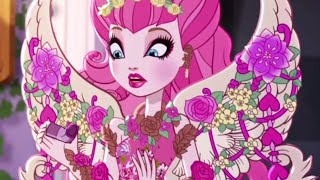 Ever After HighHeart StruckChapter 3Ever After High OfficialVideos For Kids