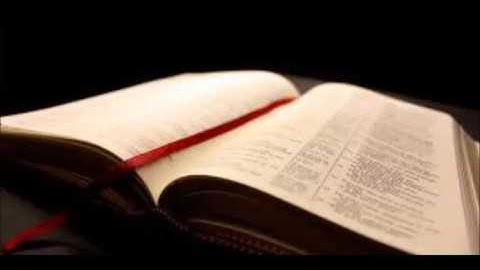 John 15:18-27- The World Hates Jesus