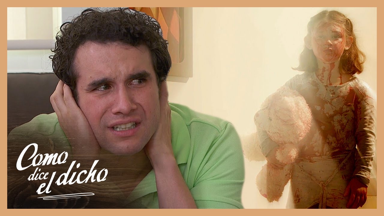 Braulio Se Siente Culpable Por La Muerte De Dora