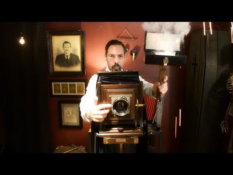 MyAP - Magnesium Flash Photography Studio