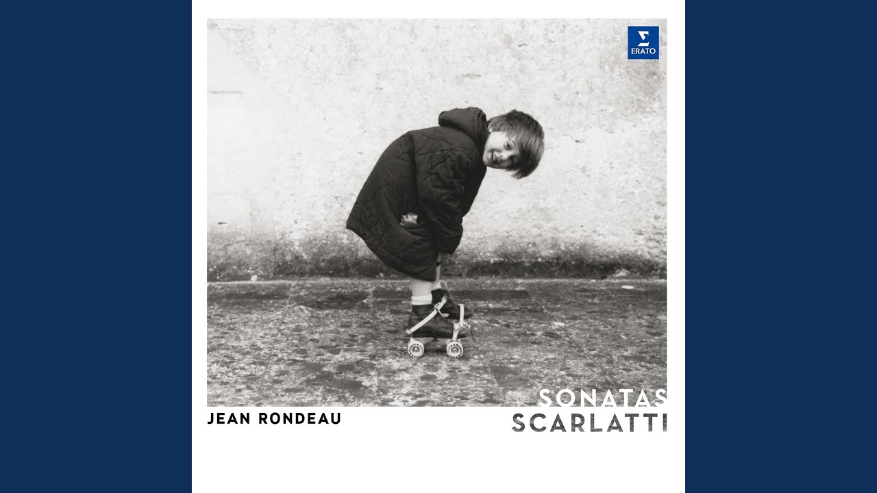 Keyboard Sonata in F Major, Kk. 6