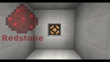 300th video upload: 3x3 Always On Lamp Funnel Door!