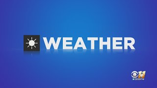 Spring-Like Week Ahead With Ample Sunshine And A Warming Trend