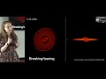 Breaking discs in supermassive black hole binaries - Rebecca Nealon
