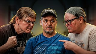 1000-Lb Sisters Season 8 Episode 13 SHOCKER: Chris Combs QUITS Over $1M Dispute - Show COLLAPSING!