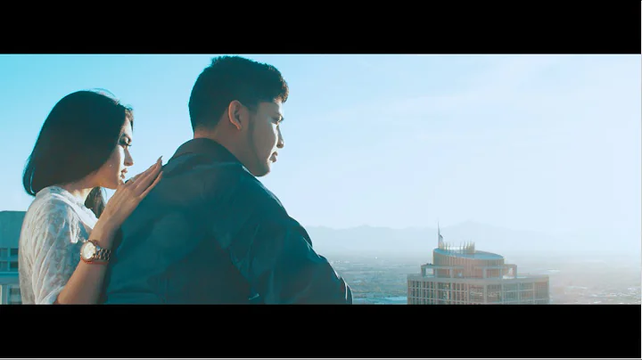 EL PADRINO  -  Edgar Gonzalez ( Video Oficial )
