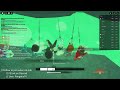 The Grind is Real - Roblox Fisch