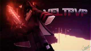 Veltpvp #1Kitmap Series Base Design