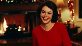 Winter's Embrace - A Christmas Song from the 50s