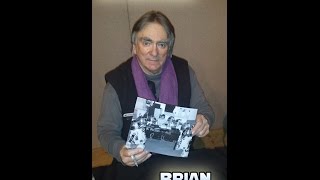 SFX Designer, Brian Johnson Discusses His Time With George Lucas And On The Empire Strikes Back