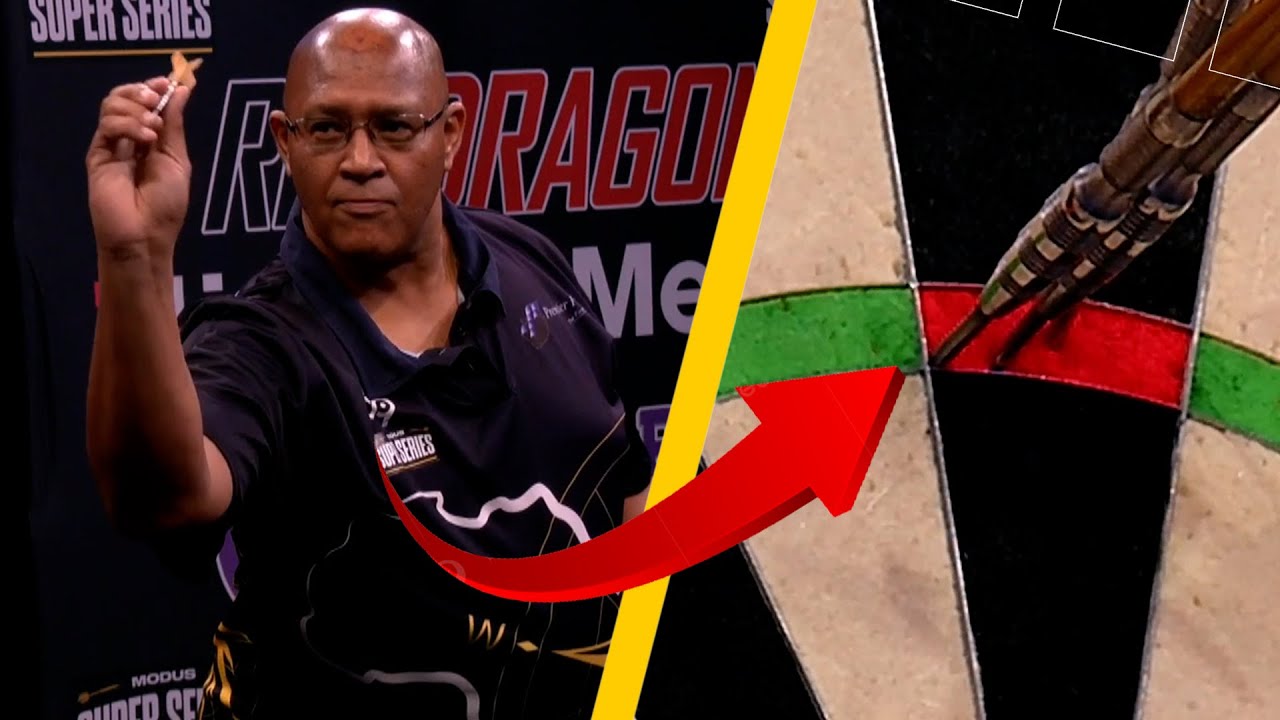 Simon Adams BEST MOMENTS! 🔥🇿🇦