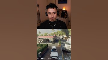 Always get switched to the worst prop. 😵‍💫 part 2/2 #bo6 #prophunt #callofduty #gaming #foryou