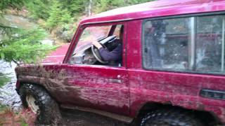 Offroad uddevalla 2014