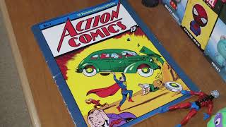5 Below DVD/Toys/Collectable Pick-ups! | Dawson Nerdom