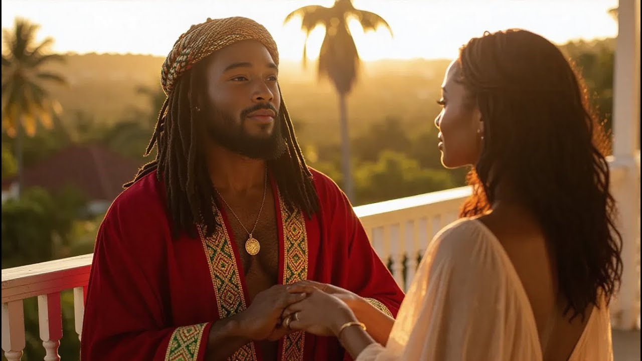 Stay a Little Longer | KENDU VIBES (Official Audio 2025)