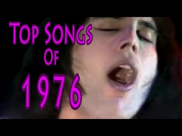 Ron Kovacs - Top 50 Hits Of 1976