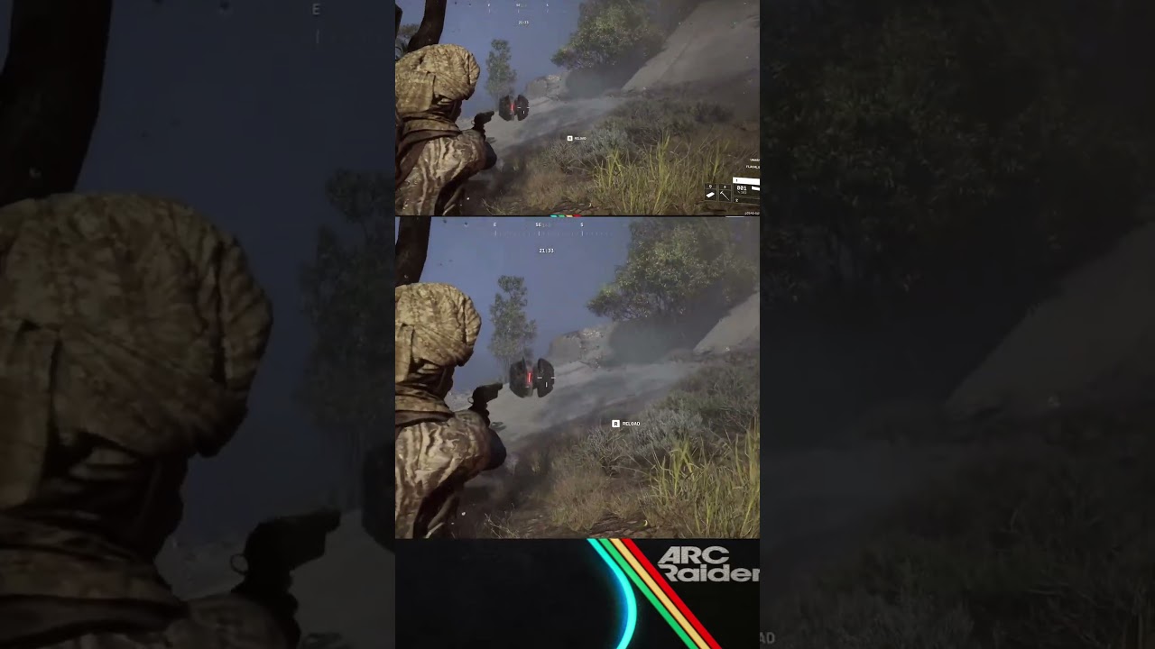 New Enemy- Comet - Mobile Deadline | 