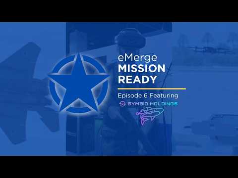 Video How Simbo Holdings Is Using Multi-Agent AI to Simulate Complex National Security Scenarios